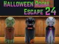 Laro Amgel Takasan ng Room Halloween 24 online