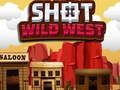 Laro Shot Wild West online