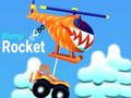 Laro Roket Blumgi online
