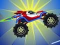 Laro Monsters Gulong: Aklima online