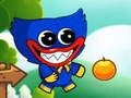 Laro Poppy Play Time Pakikipagsapalaran online