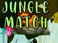 Laro Jungle Match online