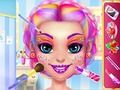 Laro Candy Makeup Fashion Girl online