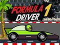 Laro Maneho ng Formula 1 online