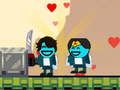 Laro Ninja Pusit online