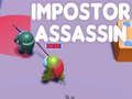 Laro Impostor Asesino online