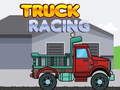 Laro Karera ng trak online