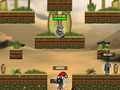 Laro Super Smash Online online