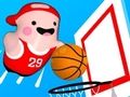Laro Mga Beans ng Basketbol online