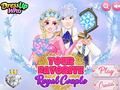Laro Ang Paborito mong Royal Couple online