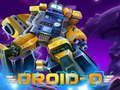 Laro Droid-O online