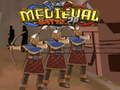 Laro Labanan Medyebal 2P online