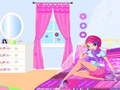 Laro Pag-decorate ng Kwarto Winx online