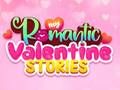 Laro Ang Aking Romantikong Kwento ng Araw ng mga Puso online