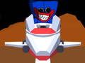 Laro Huggy Wuggy Mars online
