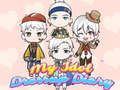 Laro Aking Idol Dressup Diary online