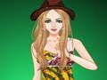Laro Emily Model ng Fashion online