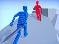 Laro Labanan ng Anggulo 3D online