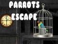 Laro Pagsasangguni ng mga Parrot online