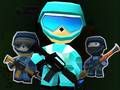Laro Idle Hero: Lumaban sa Terorismo online