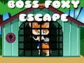 Laro Takas ng Boss Foxy online
