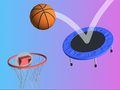 Laro Pagsubok ng Basketbol online