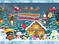 Laro Hamong Pasko online
