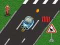 Laro Karera ng Rocket sa Highway online