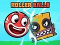 Laro Gulong ng Bola 6 online