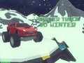 Laro Monster Truck 3D Taglamig online