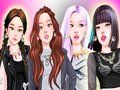 Laro BlackPink Suot online