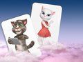 Laro Aking Nagsasalita na Tom: Laro ng Memory Card online