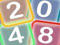 Laro Laro ng Neon 2048 online
