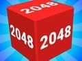 Laro 2048 3D online