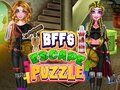 Laro BFFs Escape Puzzle online
