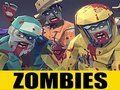 Laro Damo Zombie 3D online