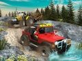 Laro Pagmamaneho ng Jeep Offroad 4x4 online