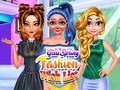 Laro Listahan ng mga Nais na Fashion ng Tagsibol para sa Mga Babae online