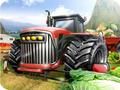 Laro Traktor 3D online