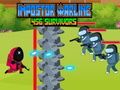 Laro Survival Impostor Warline 456 online