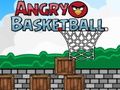 Laro Galit na Basketbol online