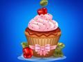 Laro Mga Cupcake ng Papa online