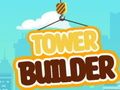 Laro Tagabuo ng Torre online