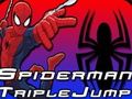 Laro Spiderman Tatlong Laktaw online