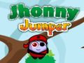 Laro Jhonny Tumalon online