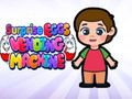 Laro Pamalengke ng mga itlog ng sorpresa online
