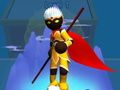 Laro Labanan ng Superhero online