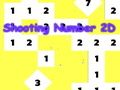 Laro Pagbaril ng Numero 2D online