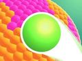Laro Pintura ng Bola 3D online