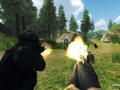 Laro FPS Pagsasakatawid ng Pagbaril online